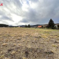 Prodej stavebního pozemku o výměře od 1938 m2, obec Zdíkov, okr. Prachatice