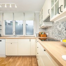 Prodej družstevního bytu 3+1, 68 m² , Strunkovice nad Blanicí