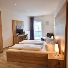 Prodej hotelového apartmánu, 27,95 m2, Železná Ruda