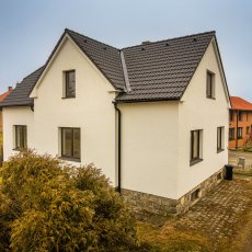 Prodej rodinného domu v Malšicích u Tábora