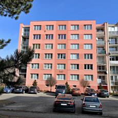 Prodej bytu 3+1 v osobním vlastnictví 78,17m2, Kaplice