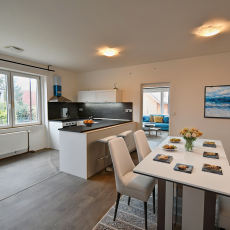 Rodinný dům se zahradou a velkým potenciálem, Praha 6 – Řepy