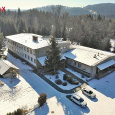 Prodej apartmánu v Novohradských horách – Černé údolí