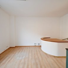 Mezonetový byt kousek od náměstí