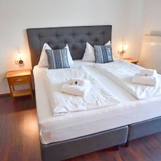 Prodej apartmánu 1+kk do OV