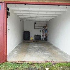 Pronájem garáže, 16 m2, Papírenská ulice, Č. Budějovice
