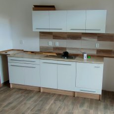 Pronájem bytu 2+1 s balkonem, 83 m2,  Vimperk, okr. Prachatice