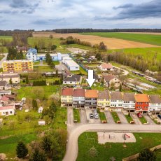 Prodej rodinného domu 222 m2, Dolní Bukovsko