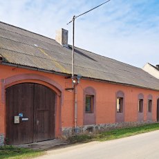 Prodej venkovského rodinného domu v obci Pohorovice