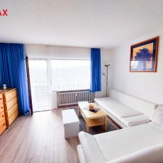 Prodej apartmánu 1+1 do OV v Haidmühle / SRN