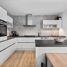 Přední Výtoň - prostorný rodinný dům s udržovanou zahradou