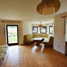 Pronájem bytu 2+1, 74 m2, Bayerisch Eisenstein