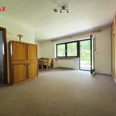 Pronájem bytu 1+kk, 30 m2, Bayerisch Eisenstein