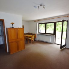 Pronájem bytu 1+kk, 30 m2, Bayerisch Eisenstein
