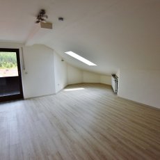 Pronájem bytu 2+1, 61 m2, Bayerisch Eisenstein