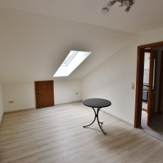 Pronájem bytu 2+1, 57,5 m2, Bayerisch Eisenstein