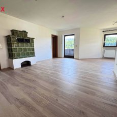 Pronájem bytu 2+1, 73 m2, Bayerisch Eisenstein