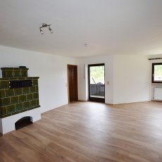 Pronájem bytu 2+1, 73 m2, Bayerisch Eisenstein