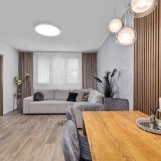 2+1 Lidická tř. – prodej rekonstruovaného bytu s balkonem poblíž centra města