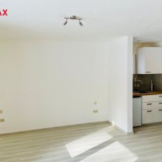 Pronájem bytu 1+kk, 29 m2, Bayerisch Eisenstein