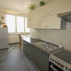 Pronájem bytu 2+1 v OV, 41 m2, ul. K. Šafáře Vltava