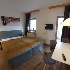 Prodej apartmánů 2+kk do OV / Runding - SRN