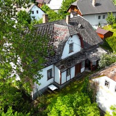 Prodej Chalupy, Rohanov okr. Prachatice