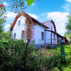 Prodej Chalupy, Rohanov okr. Prachatice