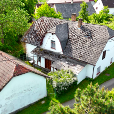 Prodej Chalupy, Rohanov okr. Prachatice