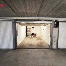 Pronájem garáže 15,5 m2, Větrná ulice, Č. Budějovice