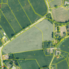 prodej pozemku-trvalý travní porost, CHKO Šumava-25.976m2 - Říhov, Stachy