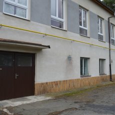 Pronájem skladových či výrobních prostor 148 m2, Vimperk, okr. Prachatice