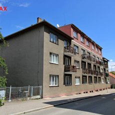 Pronájem bytu 2+1 v osobním vlastnictví, 52 m2, Český Krumlov