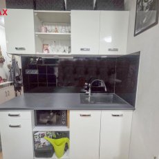 Garsonka s parkovacím stáním v novostavbě byt. domu, 28 m2, Rožnov, ČB