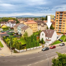 Prodej rodinného domu 205 m², České Budějovice