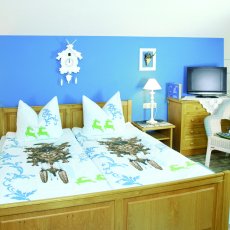 Prodej apartmánu 1+kk do OV