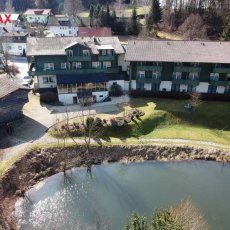 Prodej apartmánu 1+kk do OV v obci Grafenwiesen, Německo