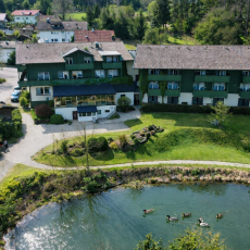 Prodej apartmánu 1+kk do OV v obci Grafenwiesen, Německo