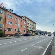 Pronájem bytu 2+kk, Benešov – ul. Červené Vršky