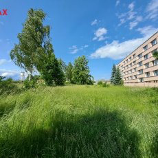 Prodej pozemku pro komerční výstavbu 2.803 m2, Veselí nad Lužnicí