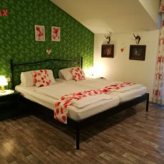 Prodej apartmánu 1+kk do OV