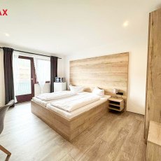 Prodej hotelového apartmánu, 24 m2, Železná Ruda