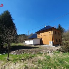 Prodej domu po rekonstrukci Herbortice