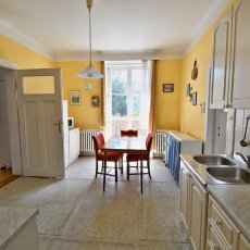 Prostorný byt 2+1, 86 m² se soukromou zahradou – Plzeň, Doubravka