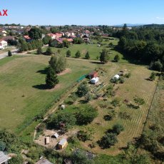 Pozemek na prodej 4142 m2, Srubec