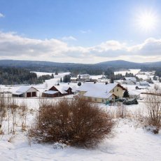 Prodej apartmánu 2+kk do OV v Haidmühle SRN
