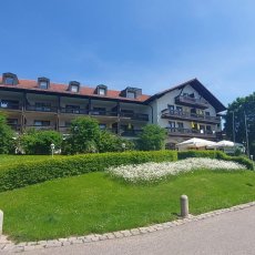 Prodej hotelového apartmánu v lázeňském středisku Bad Griesbach