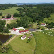 Budákov (k.ú. Mladoňov) – prodej stavebního pozemku 1 835 m²