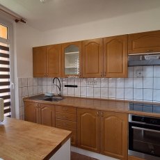 prodej bytu 3+kk o rozloze 67m2 v osobním vlastnictví, balkón-Volyně