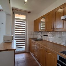 prodej bytu 3+kk, osobní vlastnictví, rozloha 67m2, balkón, velký sklep-Volyně